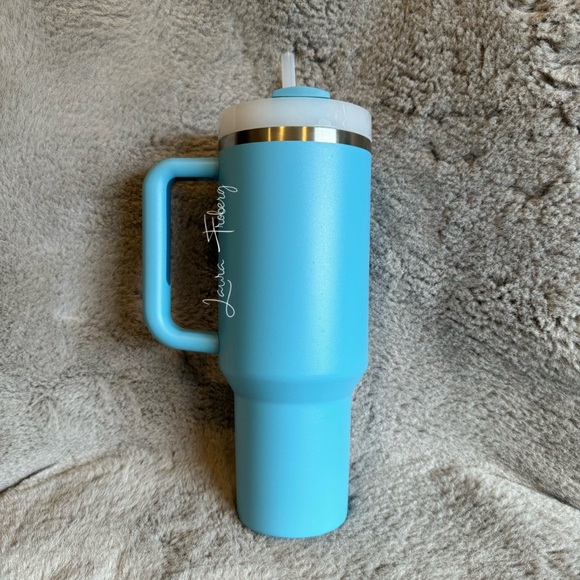 Stanley H2.0 Quencher Tumbler - Pool - Picture 2 of 5